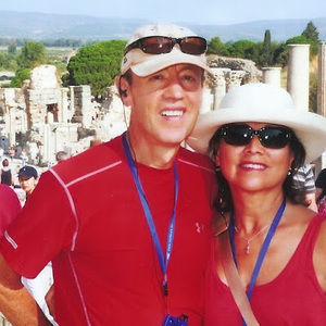 Meet your Posher, Guillermo